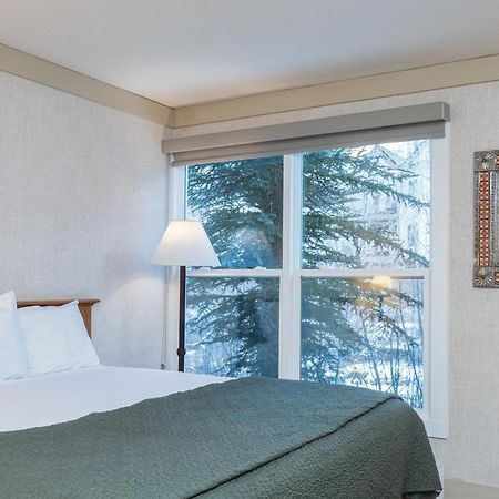 Mountainside Inn 205 By Alpine Lodging Telluride Eksteriør bilde