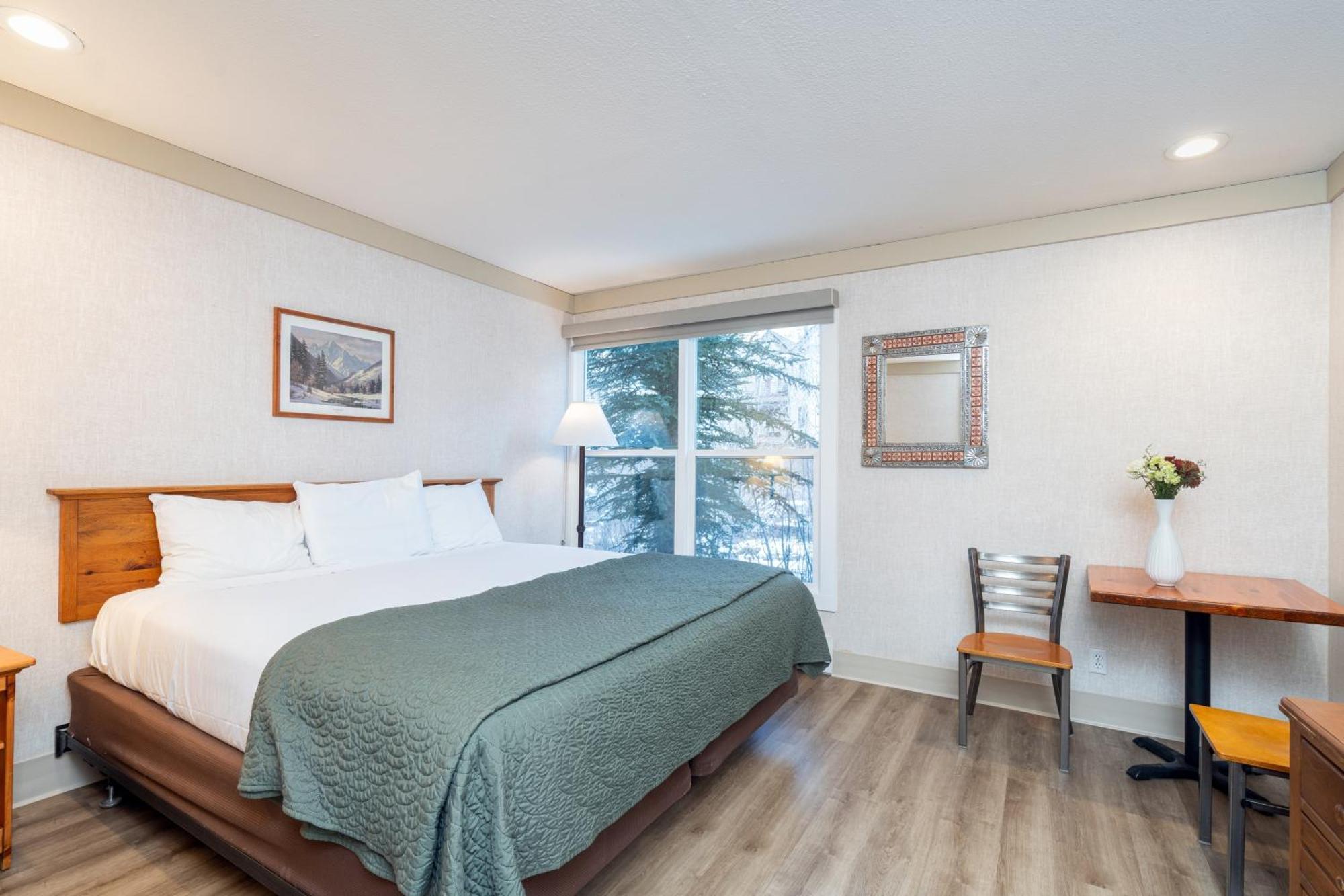 Mountainside Inn 205 By Alpine Lodging Telluride Eksteriør bilde